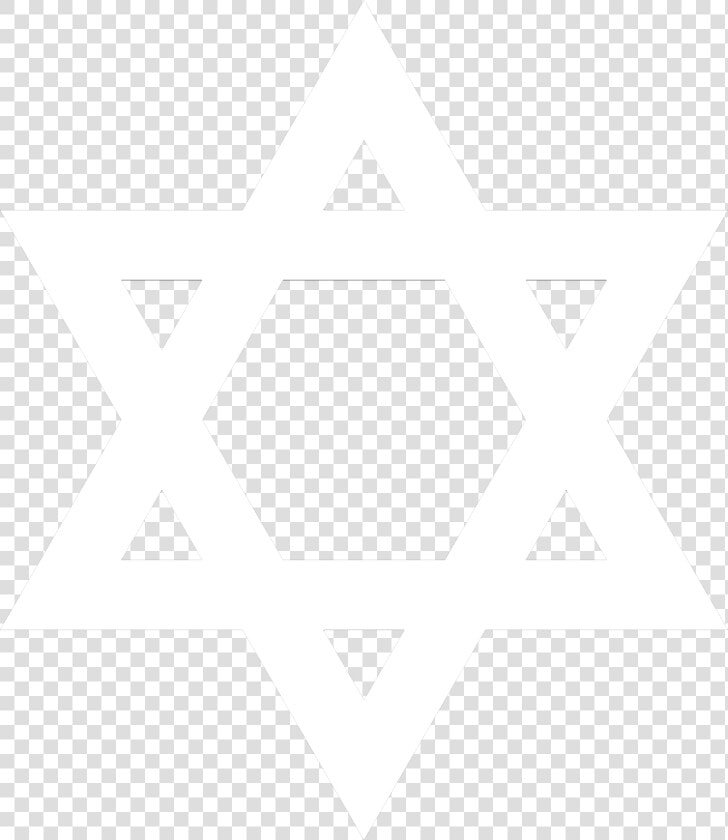 Magen David Png  Jewish Star Png   Star Of David Png White  Transparent PngTransparent PNG