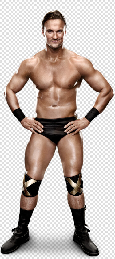 Closed Drew Mcintyre  HD Png DownloadTransparent PNG