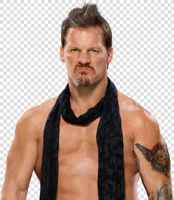 Chris Jericho Universal Championship  HD Png DownloadTransparent PNG