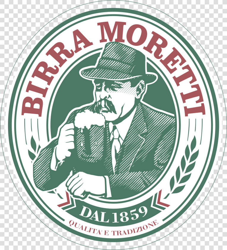 Birra Moretti Logo Png Transparent   Birra Moretti  Png DownloadTransparent PNG