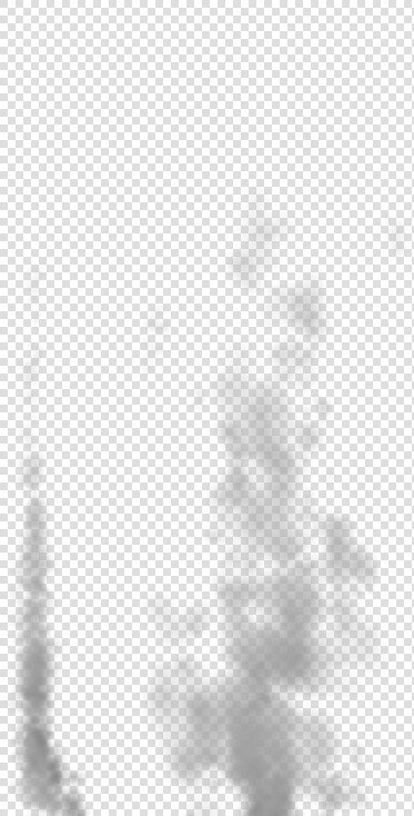 Missile Smoke Png   Monochrome  Transparent PngTransparent PNG