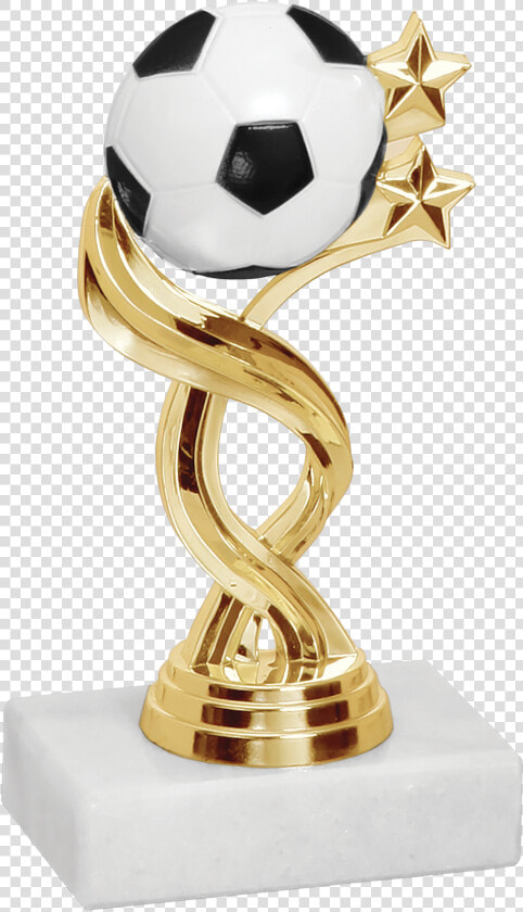 Soccer Trophy Png   Png Trophy For Football  Transparent PngTransparent PNG