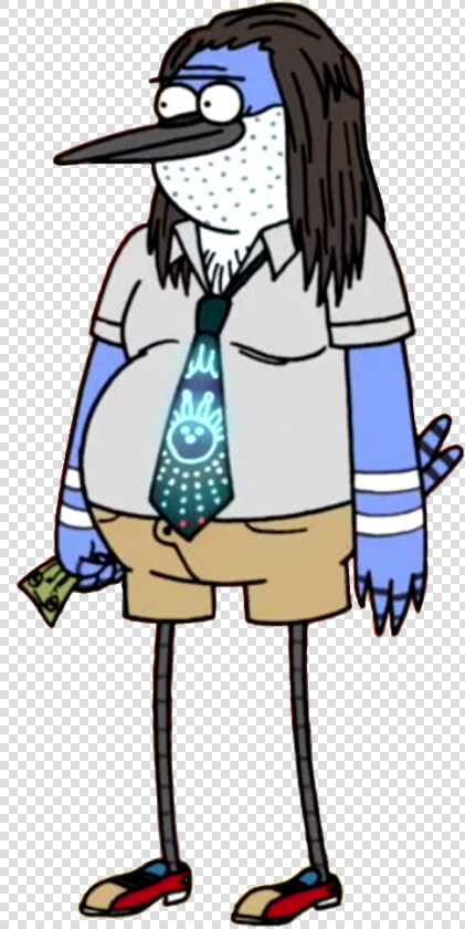 Regular Show Wiki   Regular Show Uncle Steve  HD Png DownloadTransparent PNG