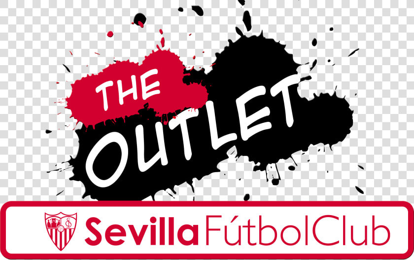 Outlet Sfc   Tienda Outlet Sevilla Fc  HD Png DownloadTransparent PNG