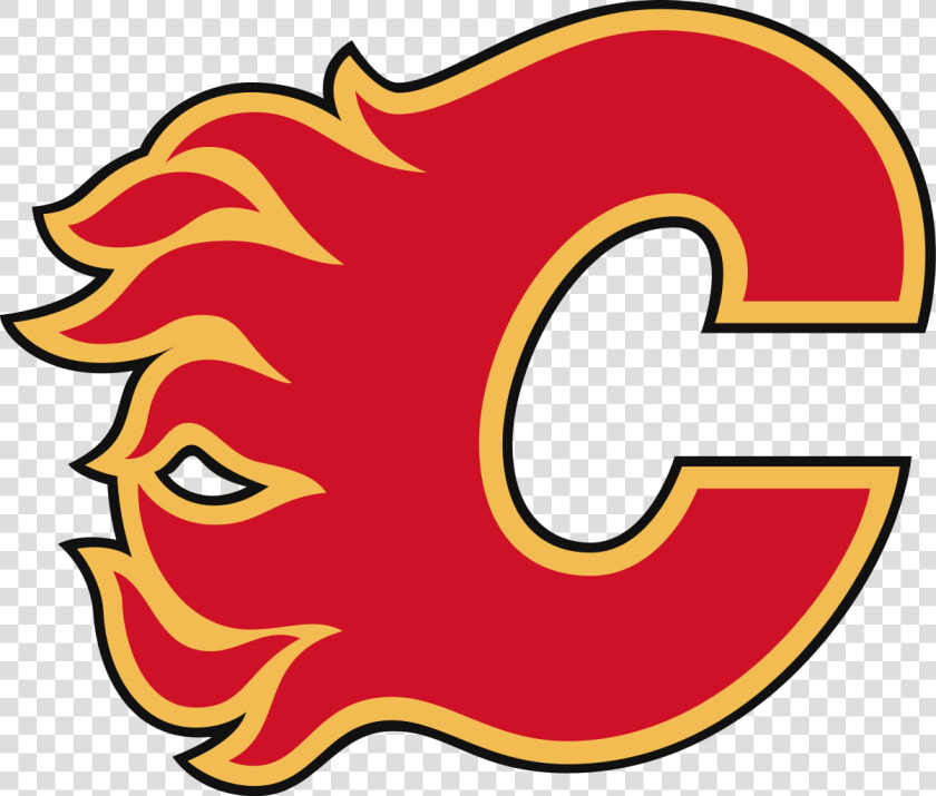 Calgary Flames Logo Png  Transparent PngTransparent PNG