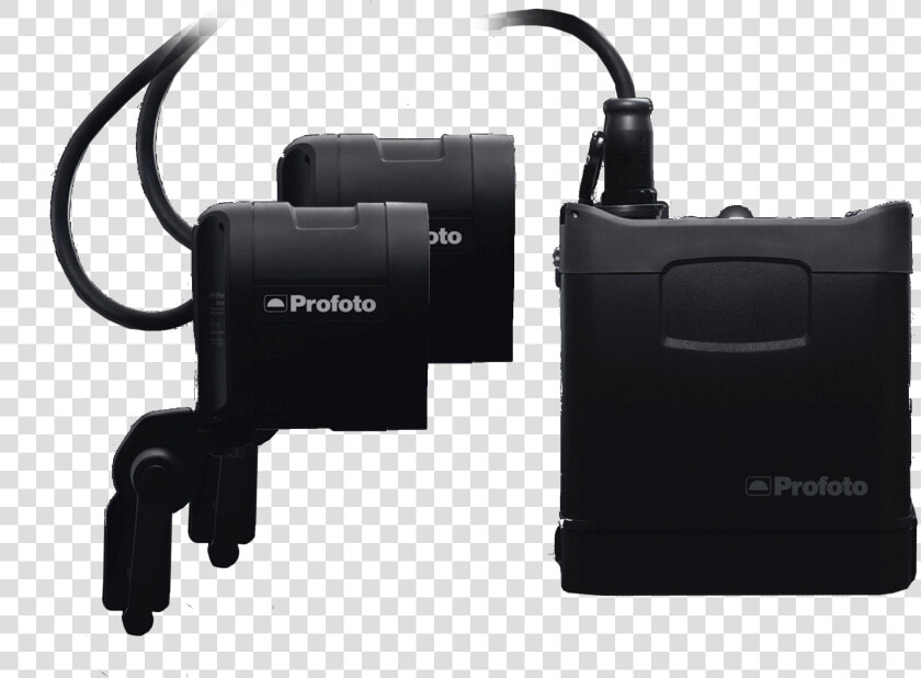 Transparent Flashes Png   Profoto B3  Png DownloadTransparent PNG