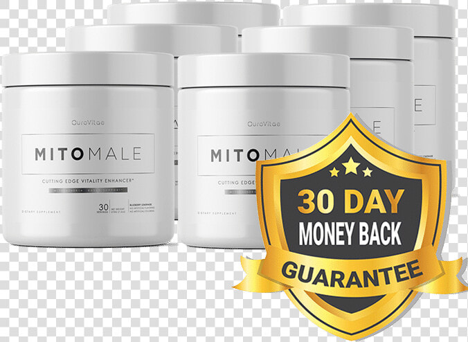 30 Day Money Back Guarantee Badge  HD Png DownloadTransparent PNG