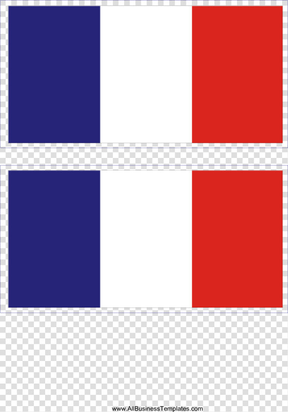 France Flag Main Image   A5 French Flag  HD Png DownloadTransparent PNG