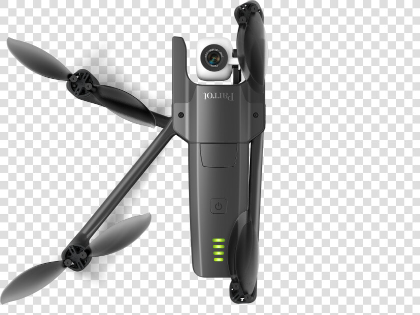 Parrot Anafi Fpv Drone  HD Png DownloadTransparent PNG