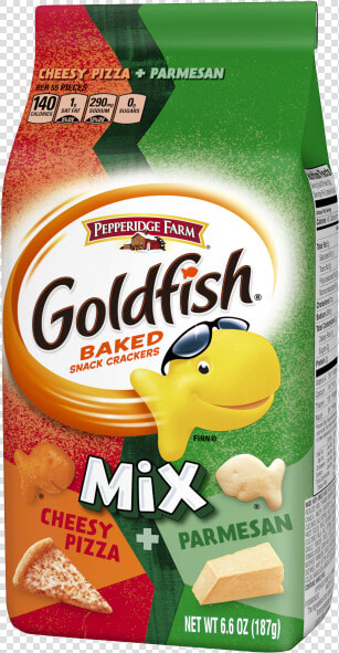 Pepperidge Farm Goldfish  HD Png DownloadTransparent PNG