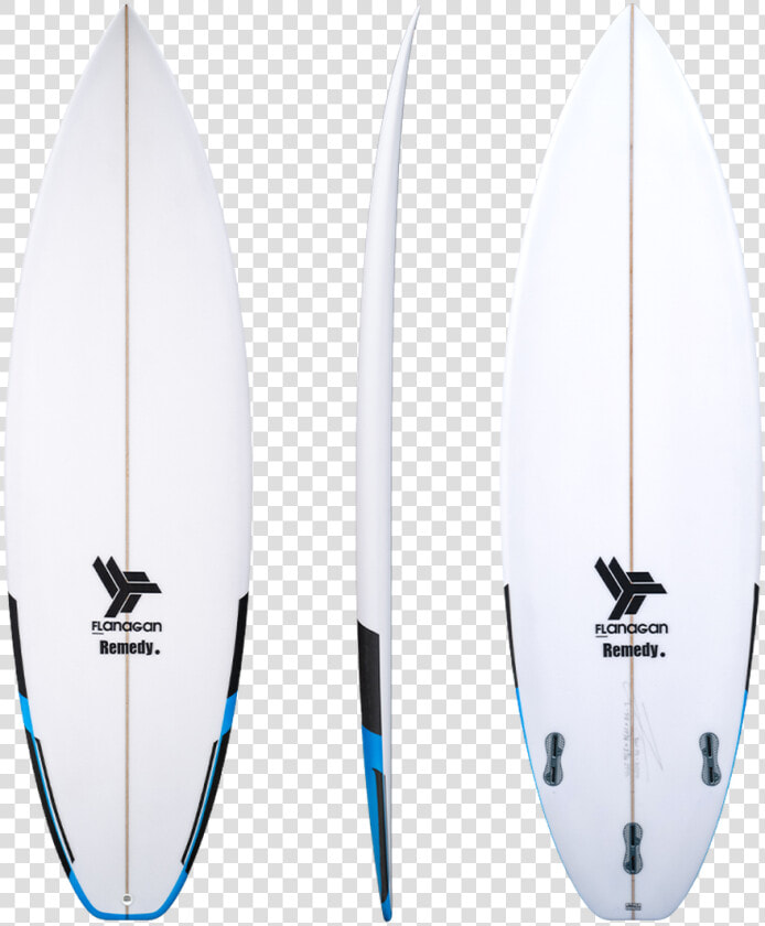 Flanagan Remedy   Surfboard  HD Png DownloadTransparent PNG