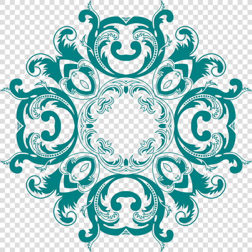 Transparent Vintage Floral Png   Vintage Floral  Png DownloadTransparent PNG