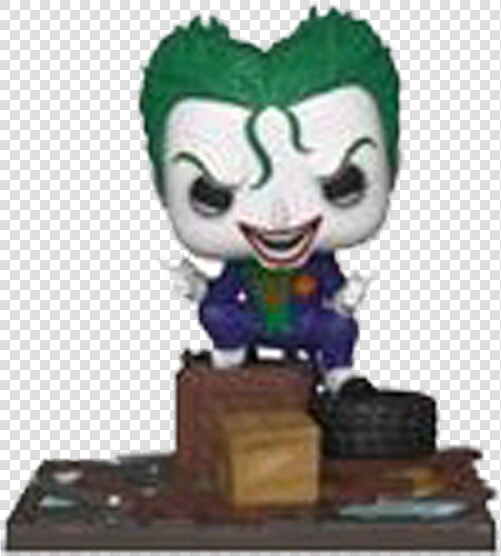 Joker Hush Funko Pop  HD Png DownloadTransparent PNG