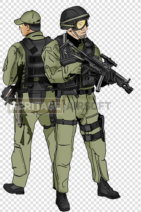 Stargate Soldier  HD Png DownloadTransparent PNG