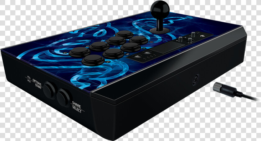 Razer Panthera Arcade Stick  HD Png DownloadTransparent PNG