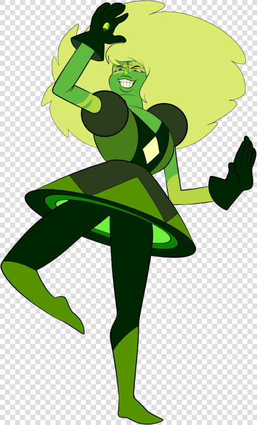 Steven Universe Fusion Jasper And Peridot  HD Png DownloadTransparent PNG