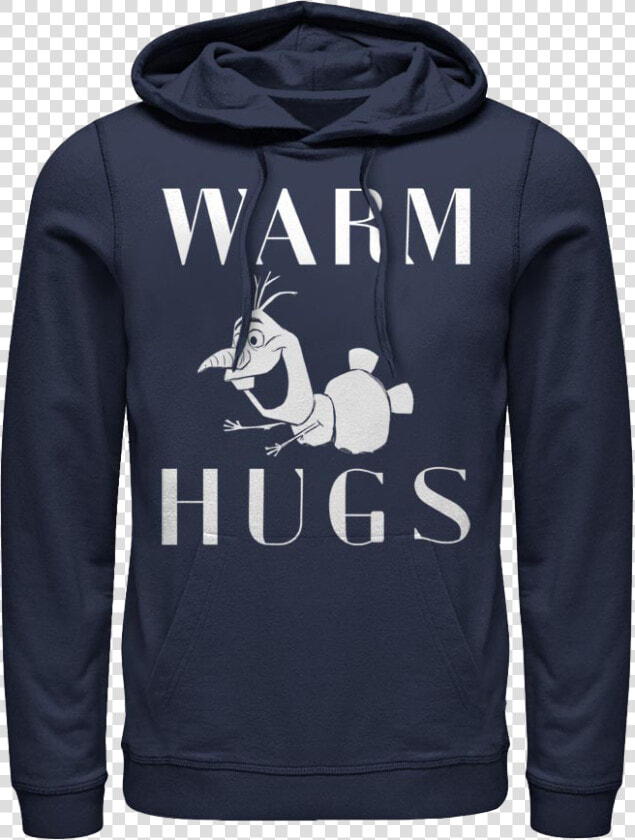 Olaf Warm Hugs Frozen Hoodie   Olaf Hoodie Frozen  HD Png DownloadTransparent PNG
