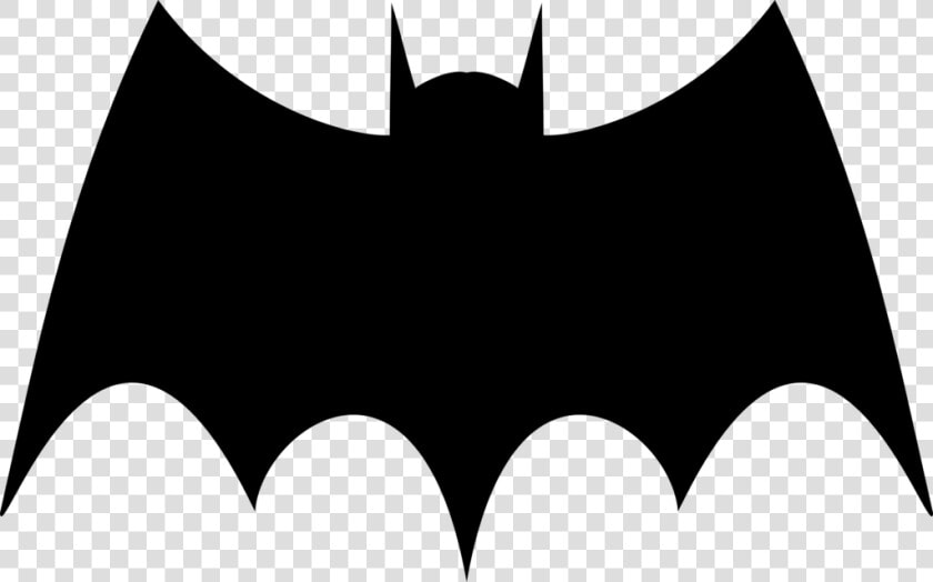Svg Silhouette Batman   Closing At 5pm For Halloween  HD Png DownloadTransparent PNG