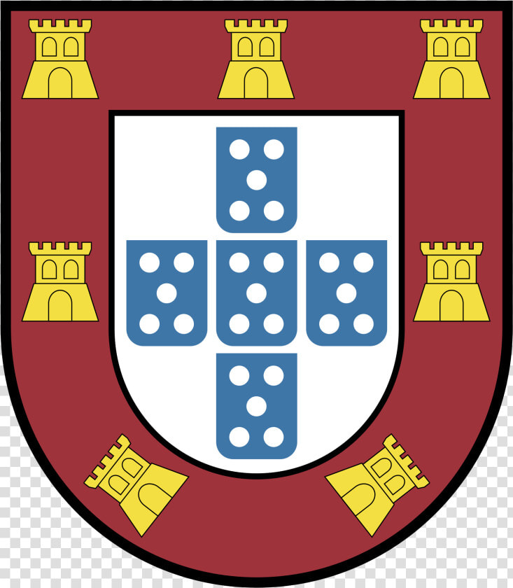 Portugal Escudo Logo Png Transparent   Bandera De Portugal Vector  Png DownloadTransparent PNG
