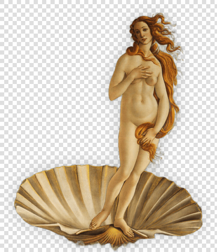 Thumb Image   Birth Of Venus Background  HD Png DownloadTransparent PNG