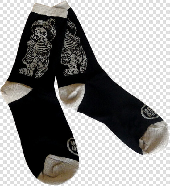 Posada Borracho Socks   Sock  HD Png DownloadTransparent PNG