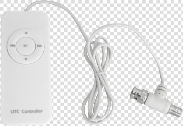 Utc Controller   Wire  HD Png DownloadTransparent PNG