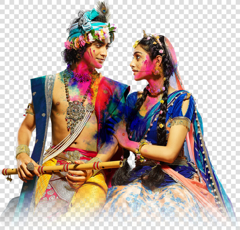 Star Bharat Radhakrishna   Radha Krishna Serial Images Hd Star Bharat Download  HD Png DownloadTransparent PNG