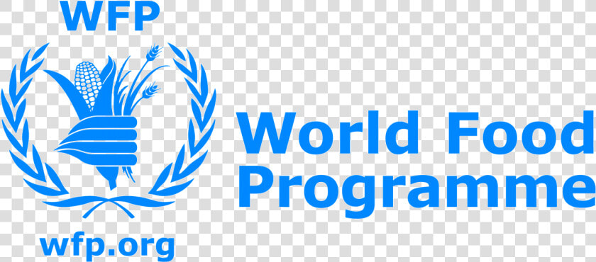 Wfp Logo   World Food Programme  HD Png DownloadTransparent PNG
