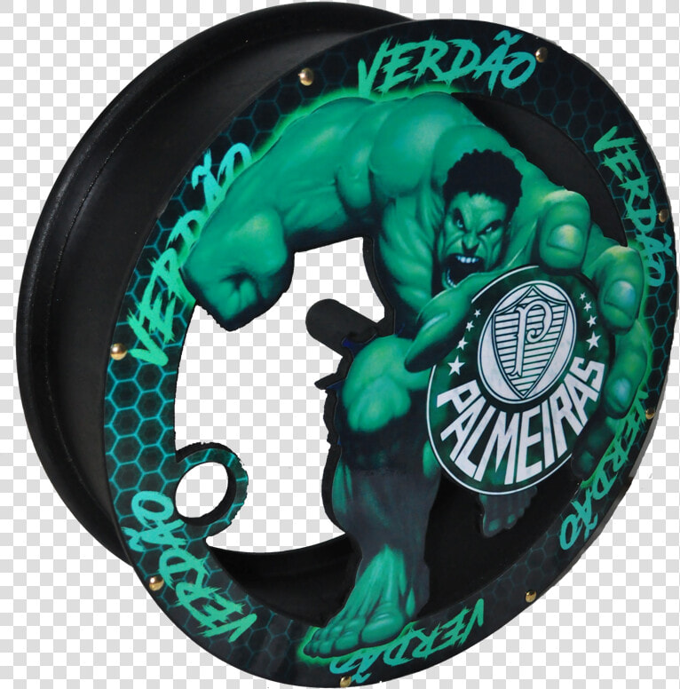 Carretilha Gigante Madeira 42 Cm   Emblem  HD Png DownloadTransparent PNG