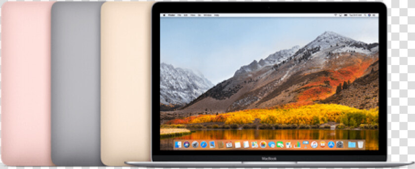 Macbook12 Pouces  HD Png DownloadTransparent PNG