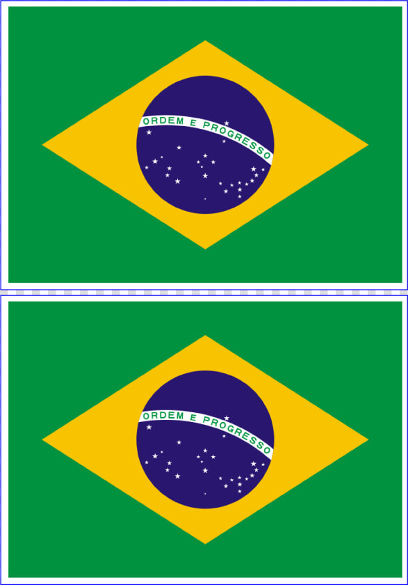 Brazil Flag Main Image   Brazilian Flags Printable Free  HD Png DownloadTransparent PNG