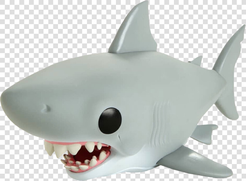Jaws Funko Pop  HD Png DownloadTransparent PNG