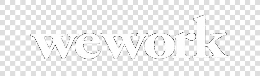 Wework Logo Png  Transparent PngTransparent PNG