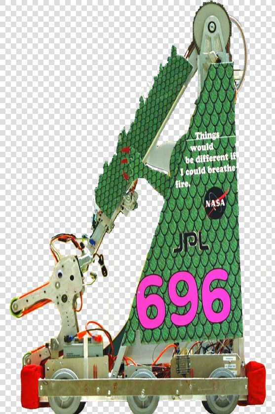 Reptar   Construction Set Toy  HD Png DownloadTransparent PNG
