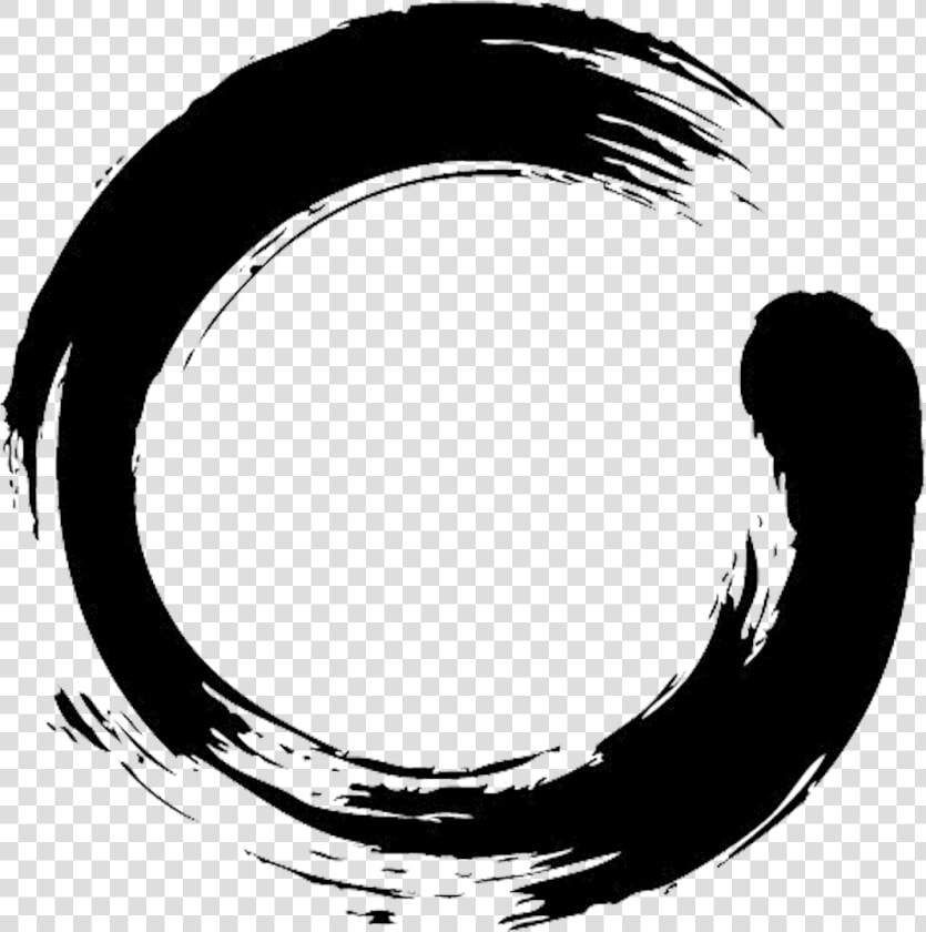 Hakuin S Circle   Circle Of Life Chinese  HD Png DownloadTransparent PNG