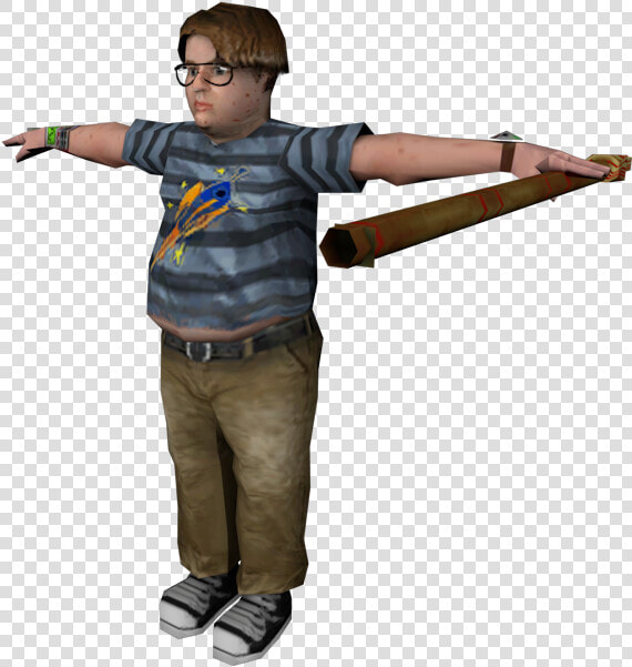Download Zip Archive   Tony Hawk Underground Character Models  HD Png DownloadTransparent PNG