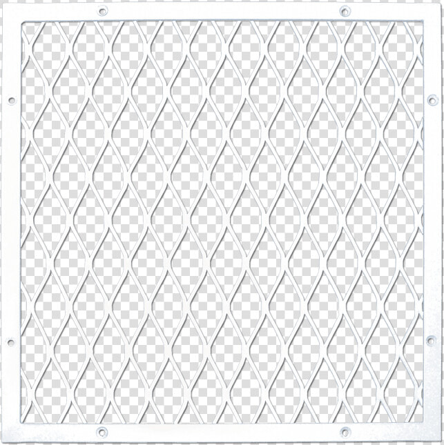 Cardea Diamond Steel Mesh Window Grille   Seattle Public Library  HD Png DownloadTransparent PNG