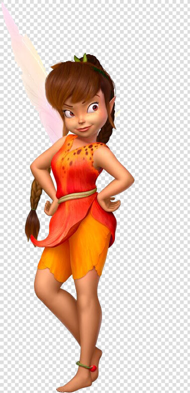 Tinker Bell Clip Art   Hada De Los Animales Tinkerbell  HD Png DownloadTransparent PNG