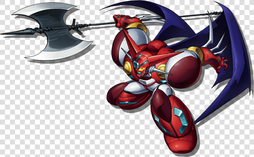Super Robot Wars V Shin Getter 1  HD Png DownloadTransparent PNG