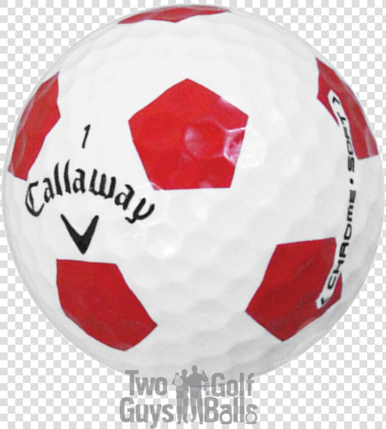 Callaway Chromse Soft Truvis Used Golf Balls Image   Inflatable  HD Png DownloadTransparent PNG