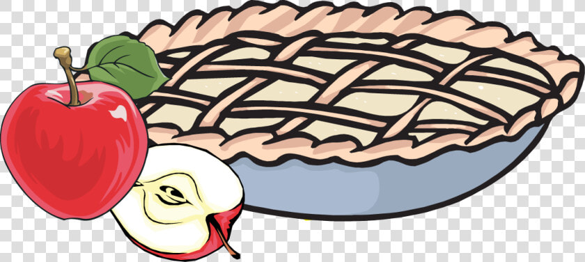 Transparent Pie Clip Art   Clip Art Apple Pie  HD Png DownloadTransparent PNG