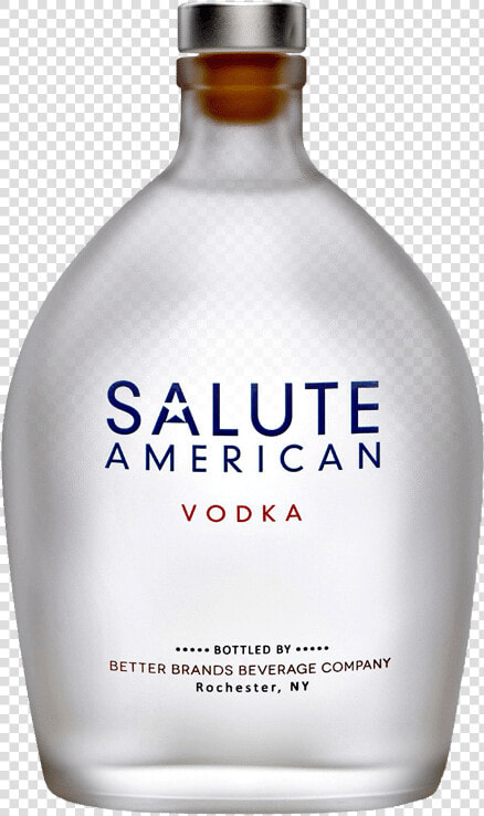 Salute Vodka  HD Png DownloadTransparent PNG