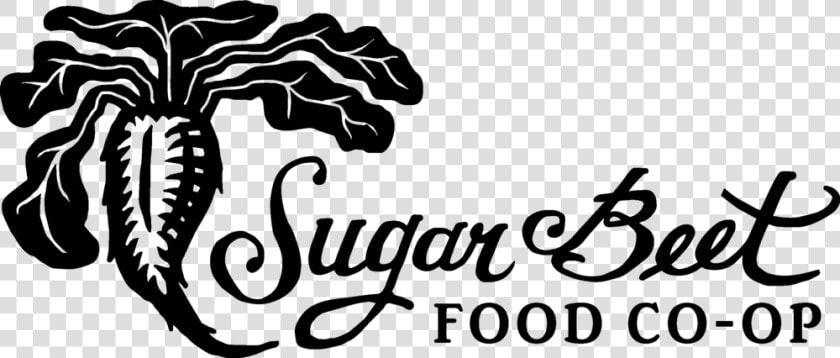 Sugar Beet Food Co Op Logo  HD Png DownloadTransparent PNG