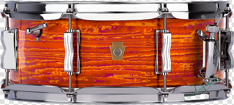 Ludwig 5     Ludwig Jazz Festival Snare 2019  HD Png DownloadTransparent PNG
