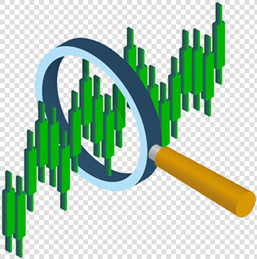 Options Magnifying Glass   Graphic Design  HD Png DownloadTransparent PNG