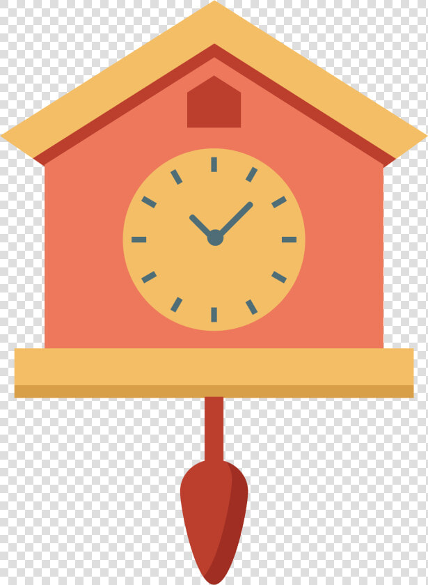 Image Free Download Alarm Clipart Timeclock   Cartoon Wall Clock Png  Transparent PngTransparent PNG