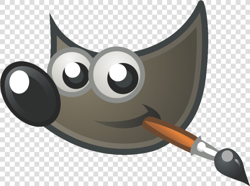 Gimp Logo Wwwimgkidcom The Image Kid Has It   Gimp Icon  HD Png DownloadTransparent PNG