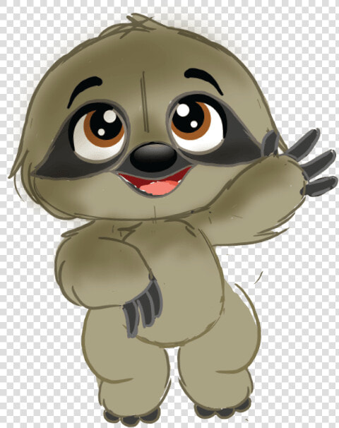 Petit Friends   Cartoon  HD Png DownloadTransparent PNG