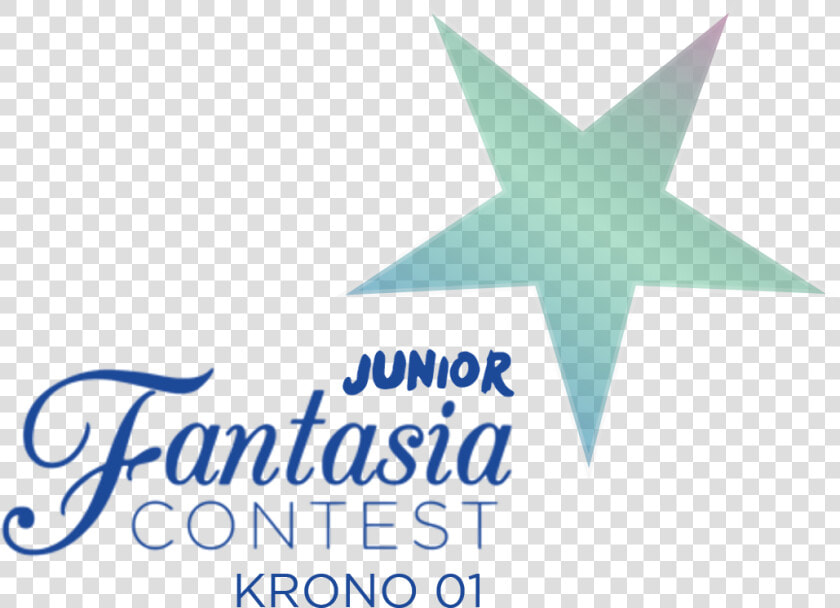 Junior Fantasia Contest 01 Logo   Крыгина Логотип  HD Png DownloadTransparent PNG