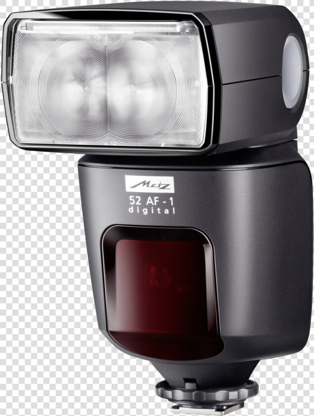 Metz Mecablitz 52 Af 1  HD Png DownloadTransparent PNG
